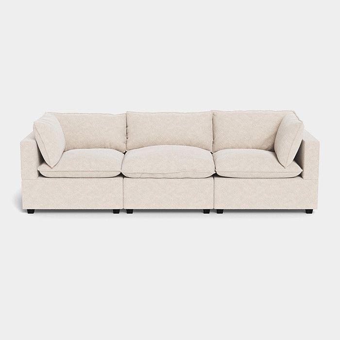 Kova Sofa 122" | Albany Park