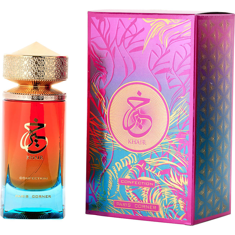 Paris Corner Khair Confection | Fragrance Net
