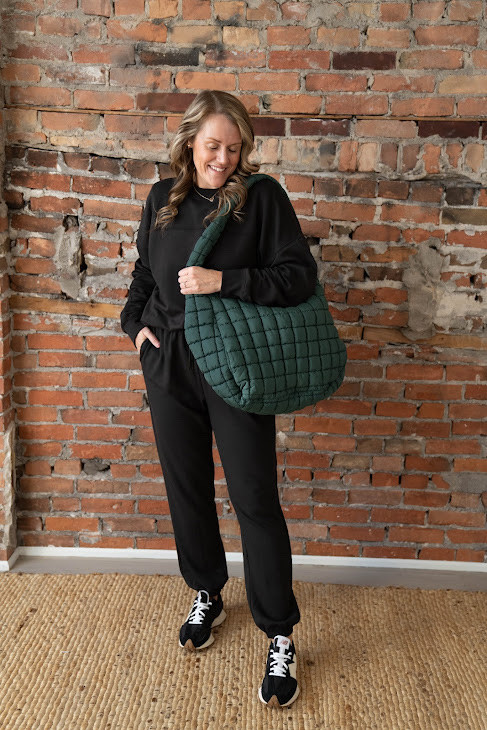 Casual spring outfits

 sweatshirts sweatpants  sneakers  athleisure  training shoes  lounge set  winter outfit  mom outfit  Dick’s Sporting Goods  trendy fashion  casual outfit  puffer tote bag

#LTKootd #LTKgrwm #LTKActive