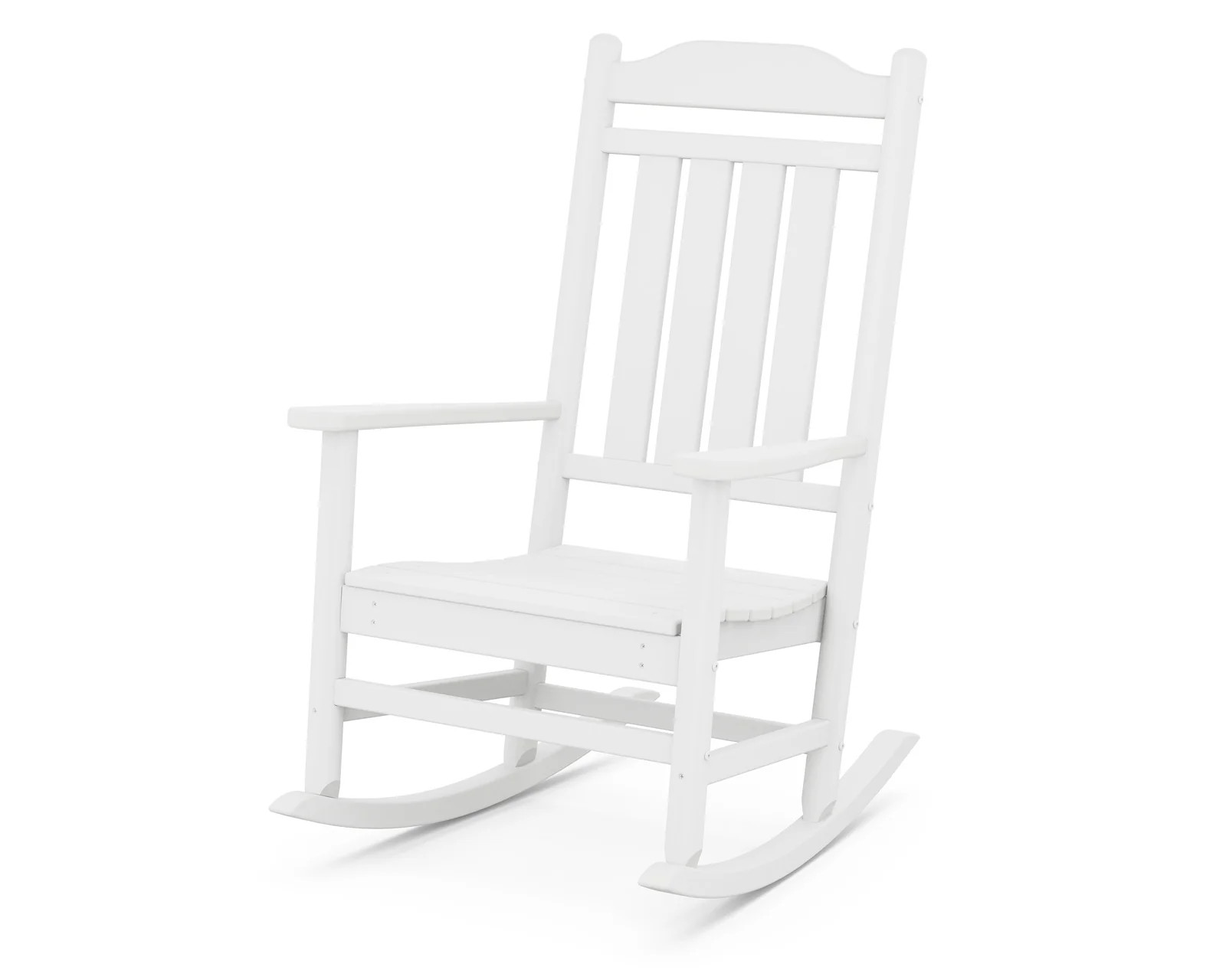 Cottage Legacy Rocking Chair | POLYWOOD
