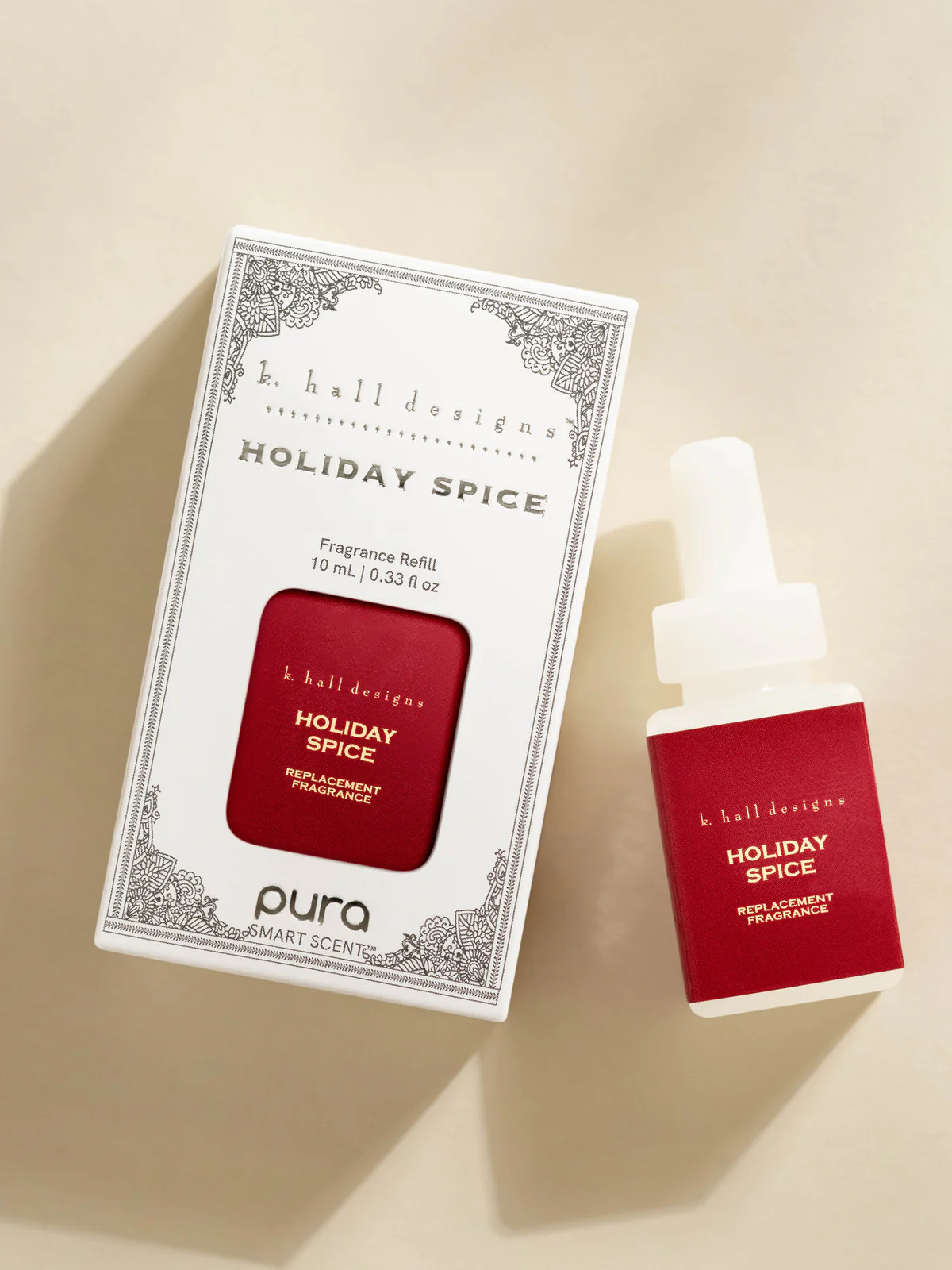 Holiday Spice | Pura
