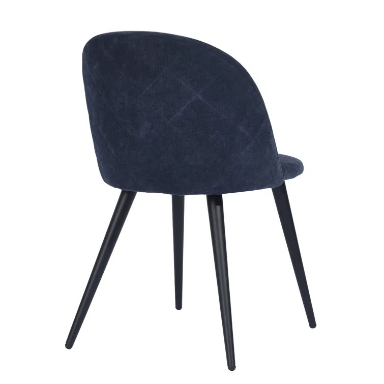 Palomo Upholstered Side Chair (Set of 2) | Wayfair North America