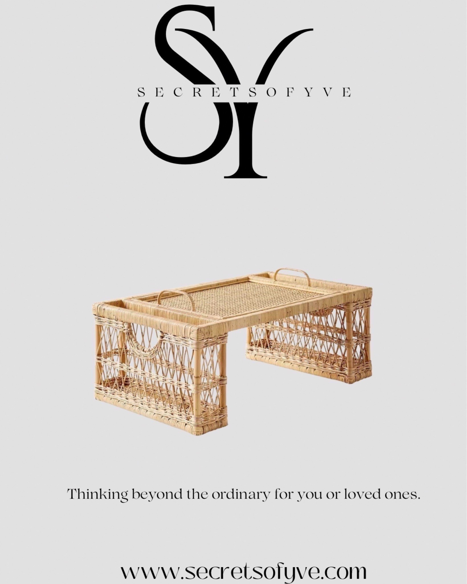 Secretsofyve: Gift guide - unique and multifunctional tray! Birthday gift 🎁 idea, home gift, wedding or holiday gift.
#Secretsofyve #ltkgiftguide
Always humbled & thankful to have you here.. 
CEO: PATESI Global & PATESIfoundation.org
 @secretsofyve : where beautiful meets practical, comfy meets style, affordable meets glam with a splash of splurge every now and then. I do LOVE a good sale and combining codes! #ltkstyletip #ltksalealert #ltkfamily #ltku #ltkfindsunder100 #ltkfindsunder50 #ltkholiday #ltkover40 #ltkplussize #ltkmidsize #ltkmomlife #ltkparties #ltkpetite #ltkbump #ltkwedding #ltkkids #ltkfoodie secretsofyve 

#LTKSeasonal #LTKHome #LTKMens