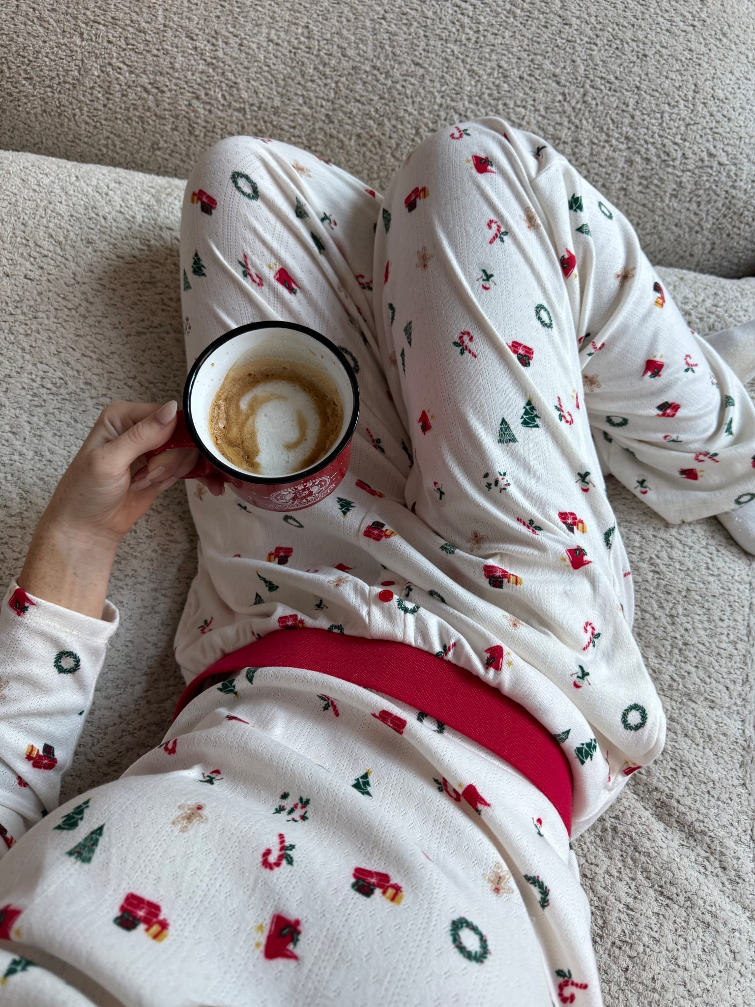 Christmas / Holiday pajamas 

#LTKHoliday #LTKGiftGuide #LTKootd