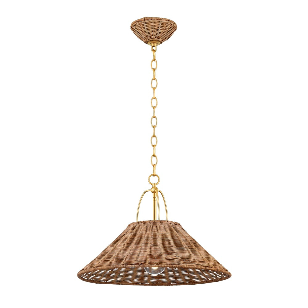 Davida Pendant | Lightopia