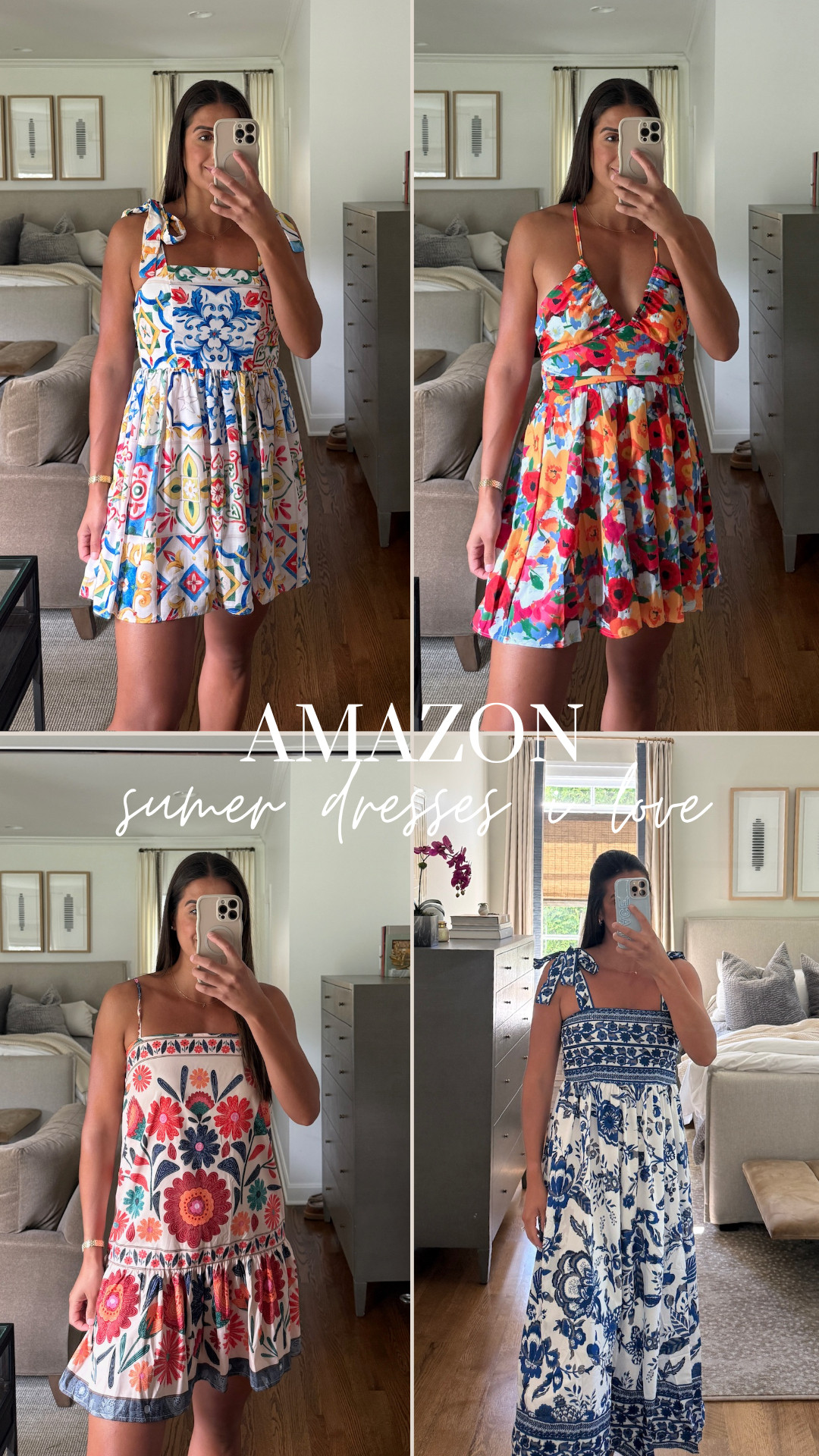 Holding onto summer for as long as I can with my favorite vacation dresses! 🌺

wearing a size medium in all!

bump friendly dresses, vacation outfits, floral finds, floral outfits, summer wardrobe, floral dresses, boho dresses, vacation dresses, summer dresses, grace white

#LTKootd #LTKSeasonal #LTKTravel