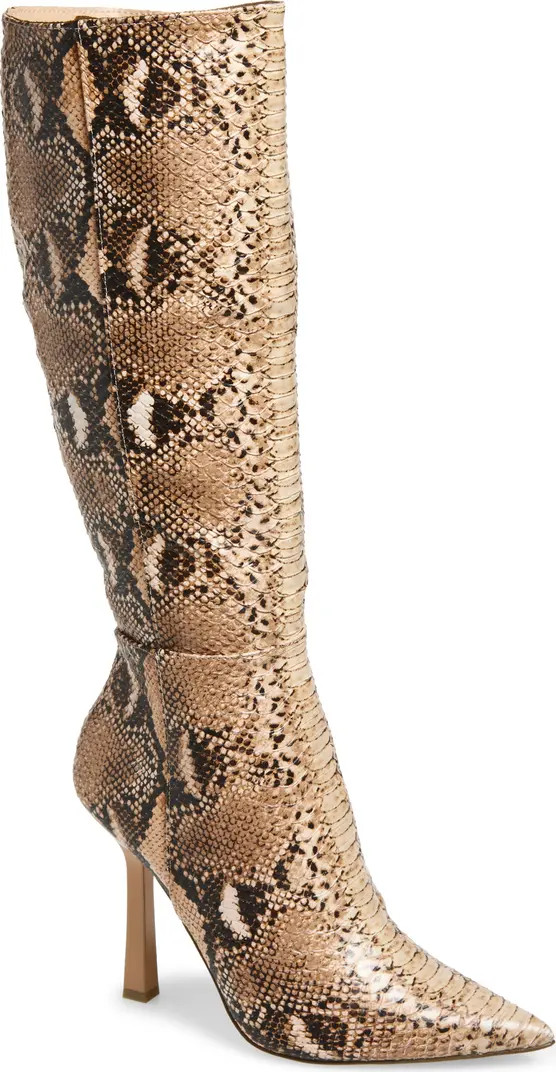 Kathleen Thigh High Boot (Women) | Nordstrom Rack