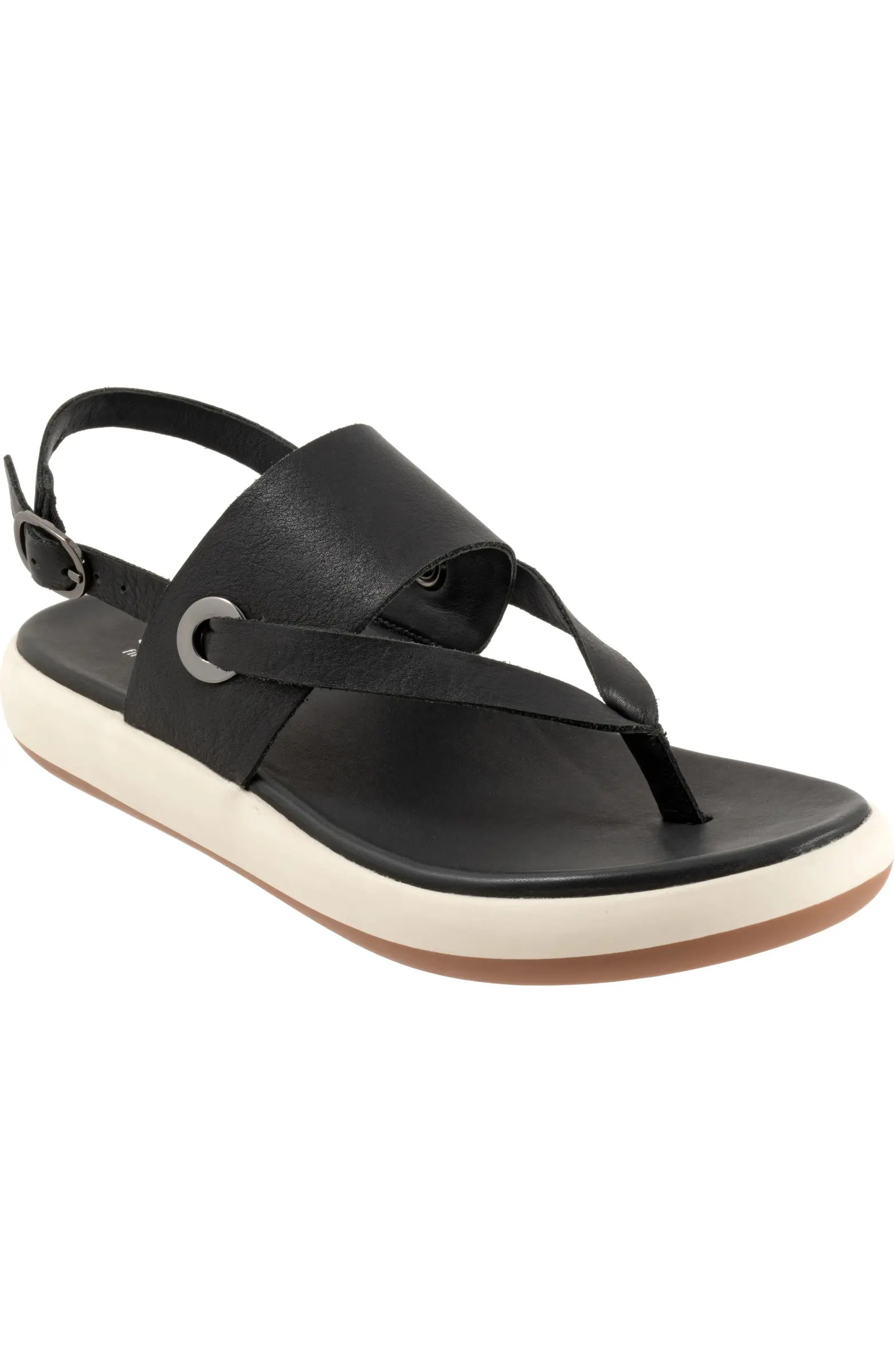 SoftWalk® Joliet Slingback Sandal (Women) | Nordstrom | Nordstrom