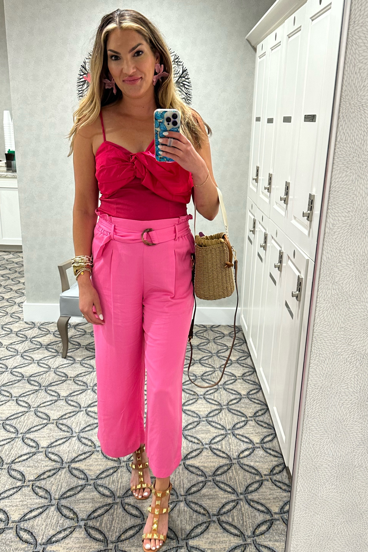 Party Barbie💖 

#barbie #pink #hibarbie #mom #style #sale 

#LTKstyletip #LTKshoecrush #LTKunder100