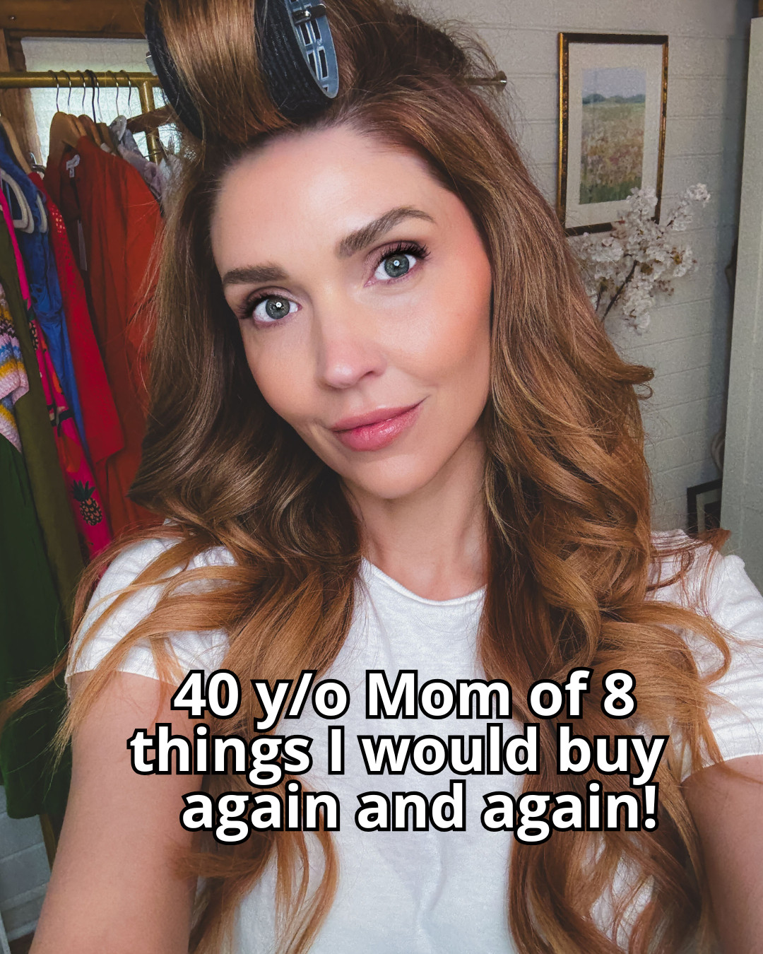40 y/o Mom of 8 things I'd buy again and again!

#amazonfinds
#amazonfashion
#amazonfavorites
 

 #LTKOver40 #LTKFindsUnder50 #LTKFamily