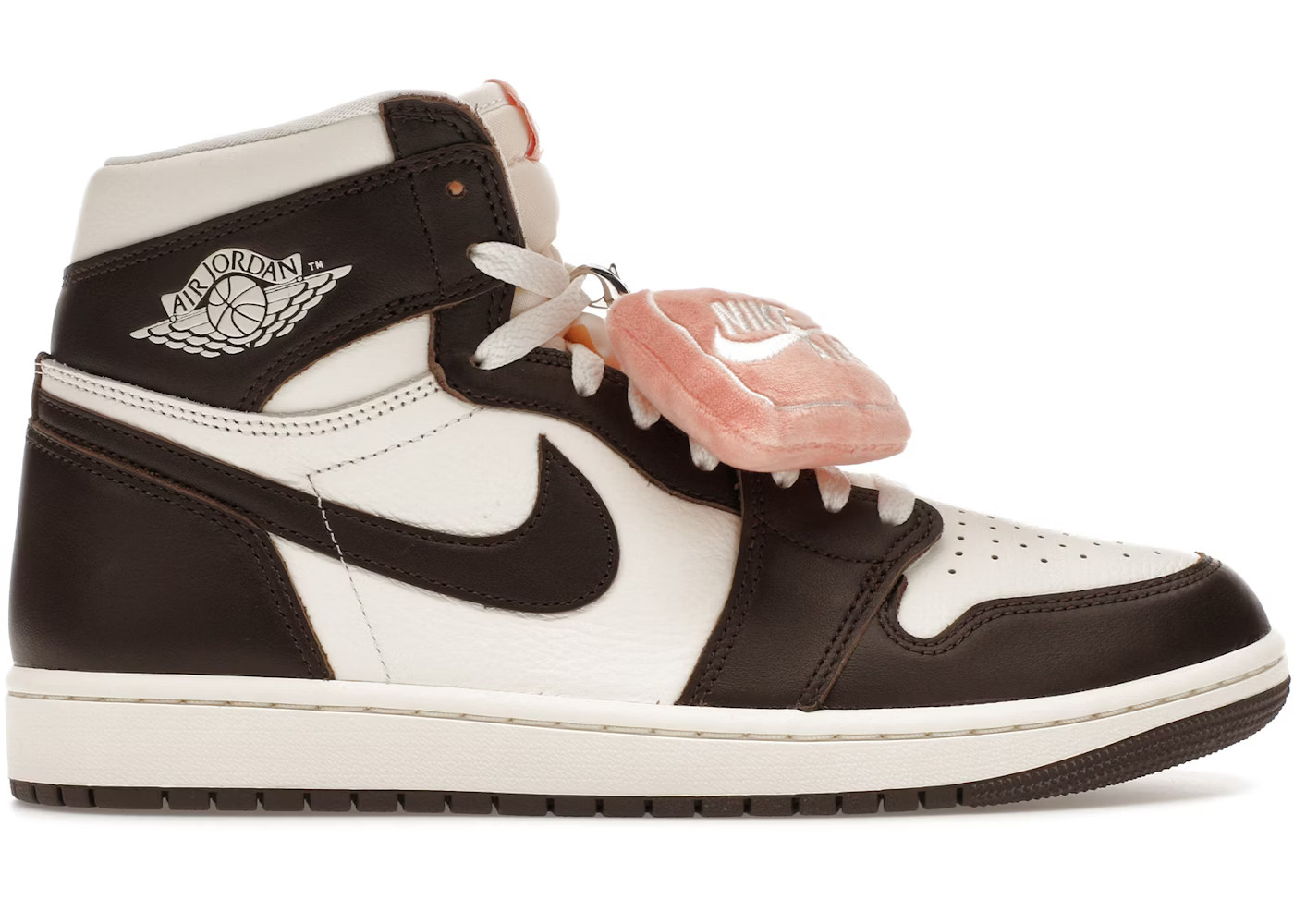 Jordan 1 Retro High OGLight Madder Root (Women's) | StockX