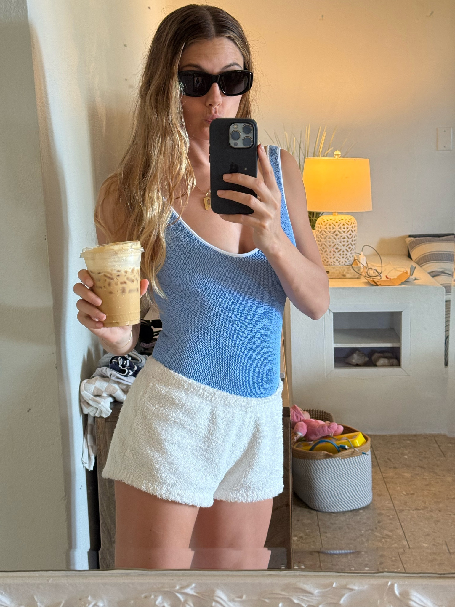 💙🏝️

#LTKootd #LTKmomlife #LTKTravel