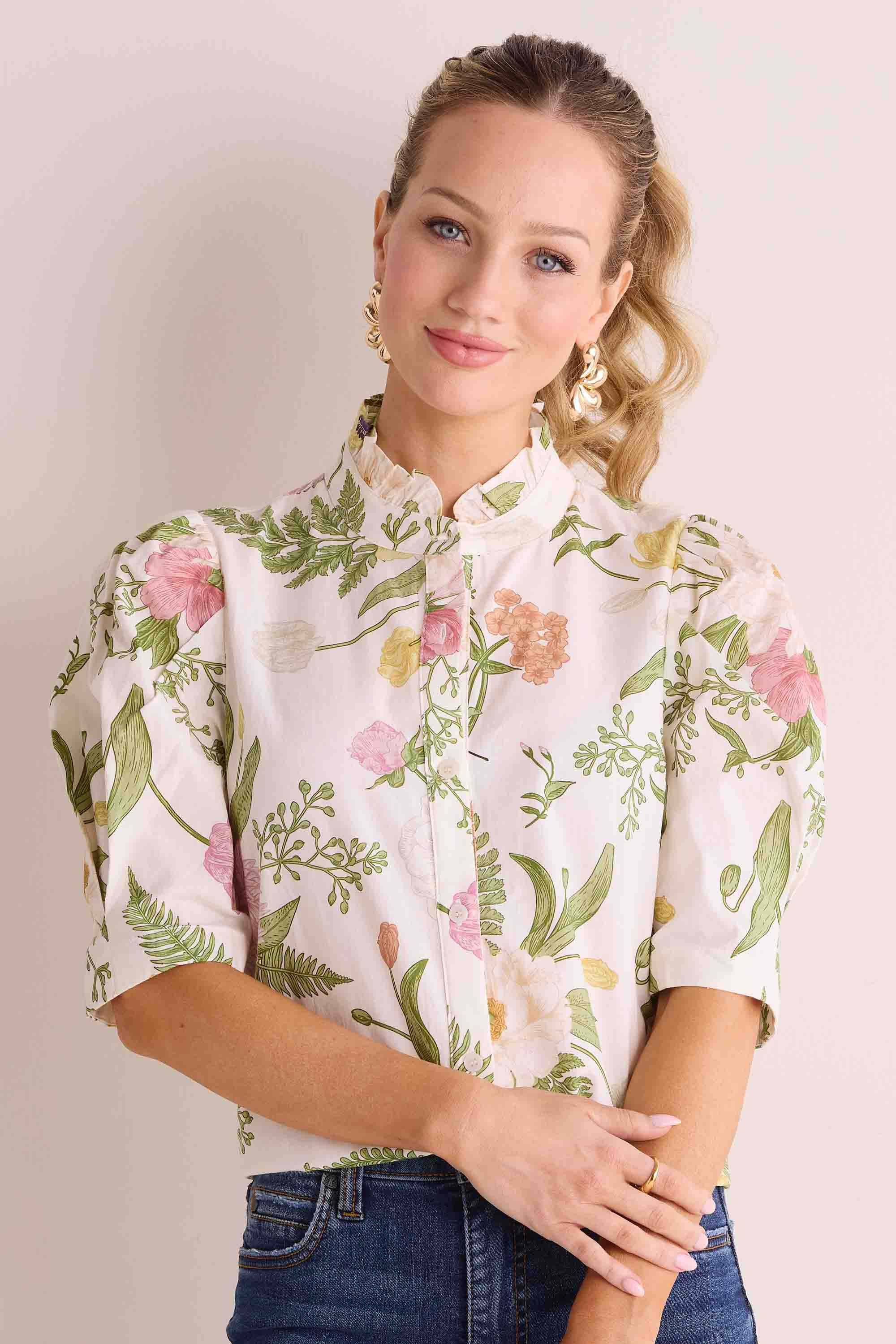 Patricia Top | Avara