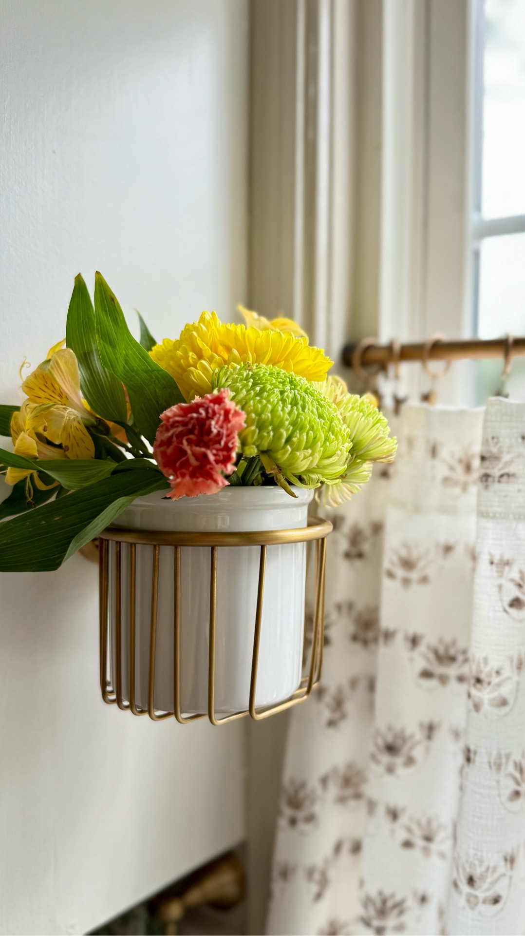 Welcoming September with a little refresh 