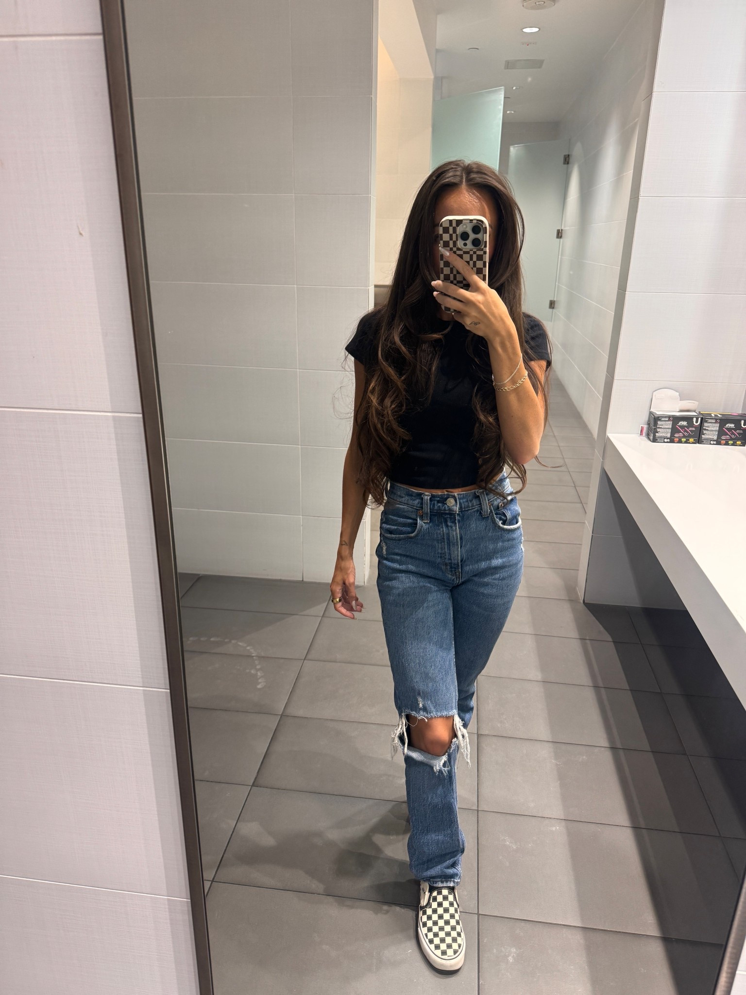 Casual office outfit 

#LTKStyleTip #LTKWorkwear #LTKPetite