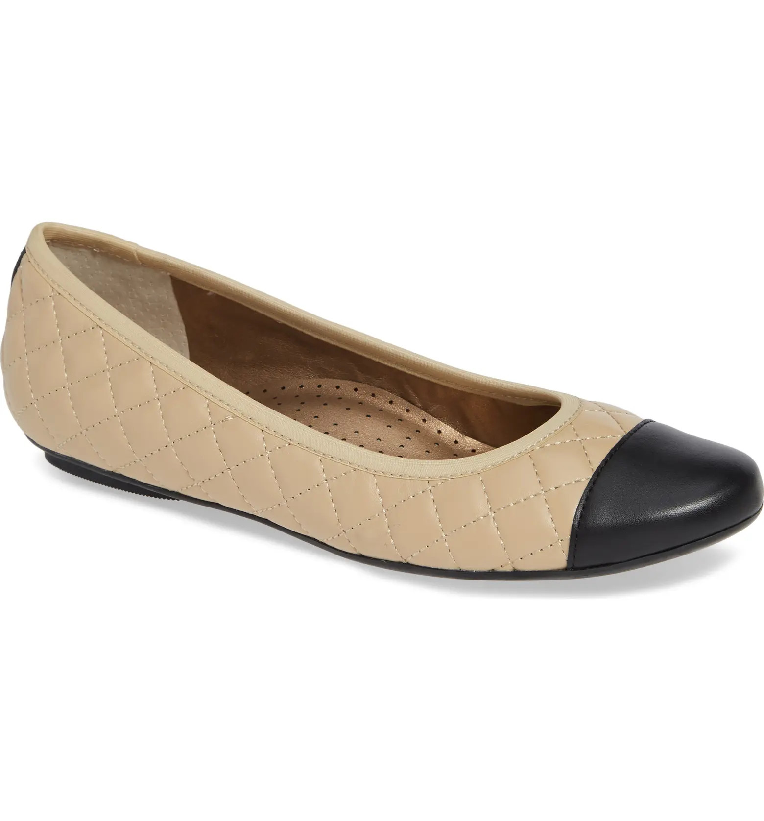 'Serene' Flat | Nordstrom