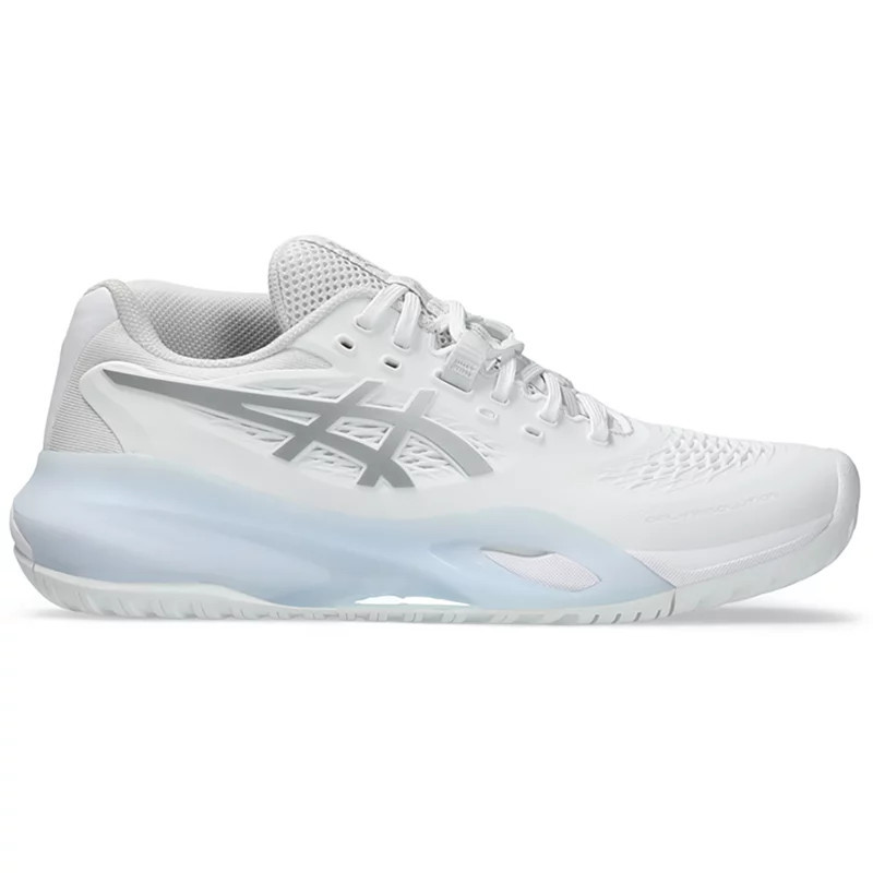 ASICS Womenâs Gel-Resolution X Tennis Shoes | Academy Sports + Outdoors