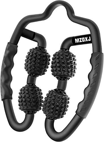 Muscle Roller, Trigger Point Muscle Roller for Calves, Leg, Arms, Tennis Elbow and Golfer Elbow, ... | Amazon (CA)