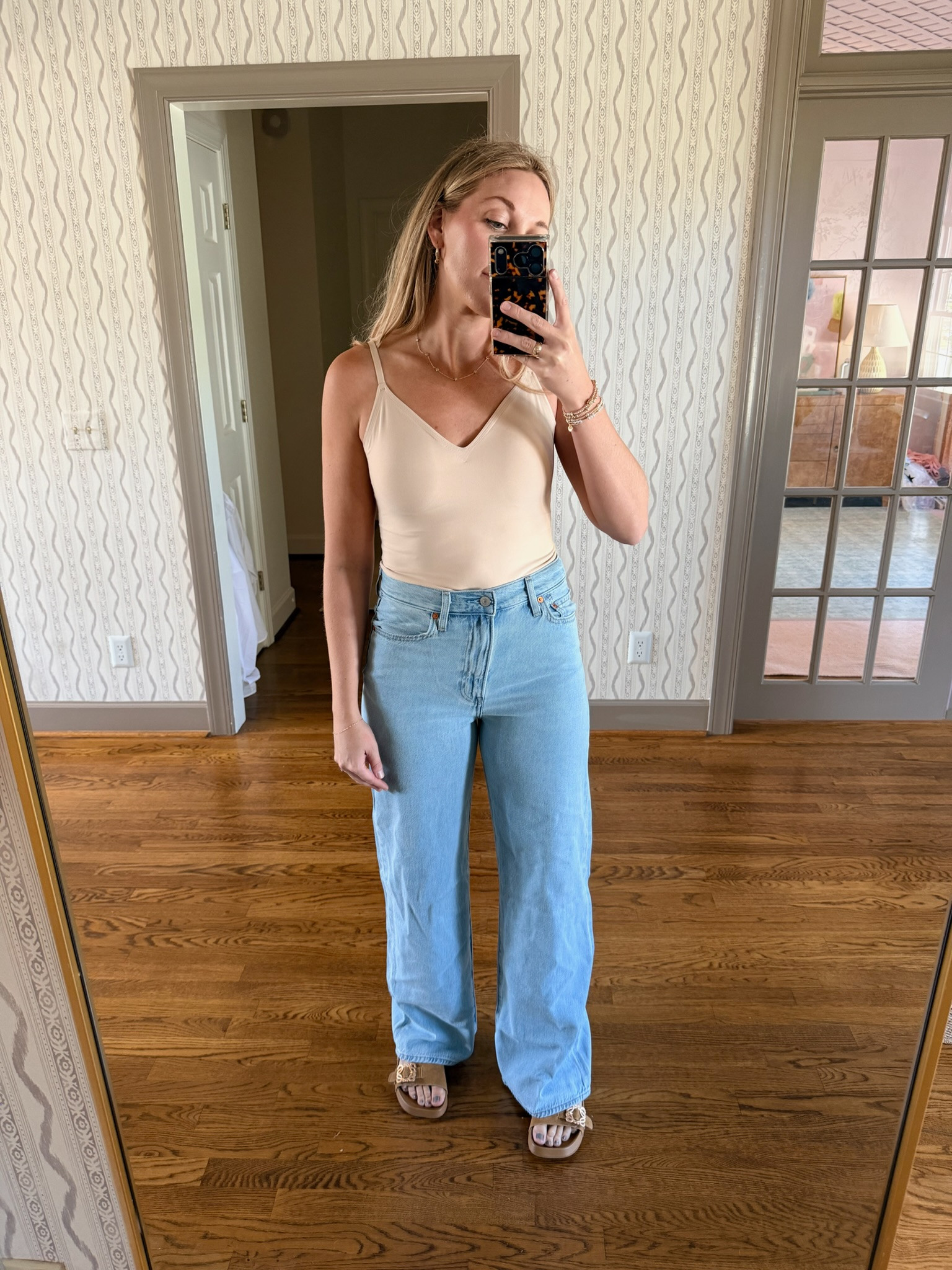 Best selling camisole from Amazon!

#AmazonFinds #AmazonStaple #AmazonFashion #TheSouthernSource 

 #LTKdayinmylife #LTKootd #LTKmorningroutine