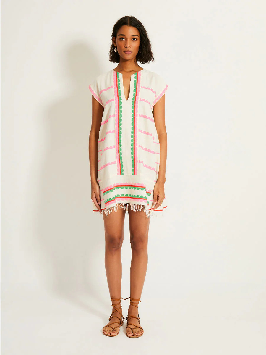 ELINA | Caftan | lemlem (US)