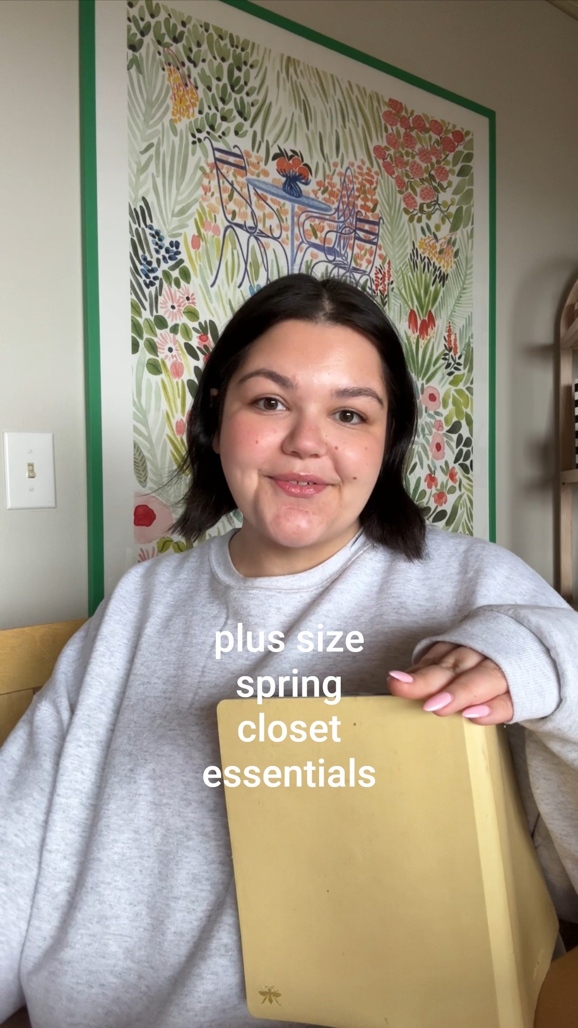 plus size spring closet essentials

#LTKStyleTip #LTKMidsize #LTKPlusSize