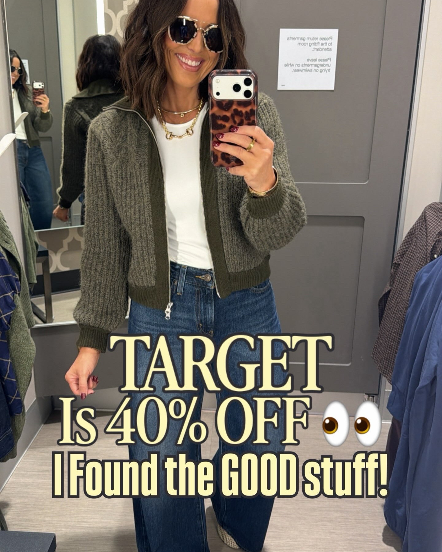 Comment for details to shop the sale!🛒
Girls these new arrivals are good, you Don’t miss these! 🎯
Lots of good everyday casual wear & early fall outfits that look so much more expensive than they are! 

They had the the BEST lounge sets that are FP and spanx look for less too that’s on sale! 

Target fall fashion 2026, Target new tall arrivals, Target fall outfit, trendy fall outfits, fall wardrobe staples, cute casual fall outfit, women’s fall fashion, cozy fall style, fall outfit inspiration, Target fashion finds, everyday fall style, casual chic fall outfit, fall outfits women over 40, country concert outfits, concert outfit ideas, date night outfit, business casual workwear, travel outfits, teacher outfits comfy sets lounge set