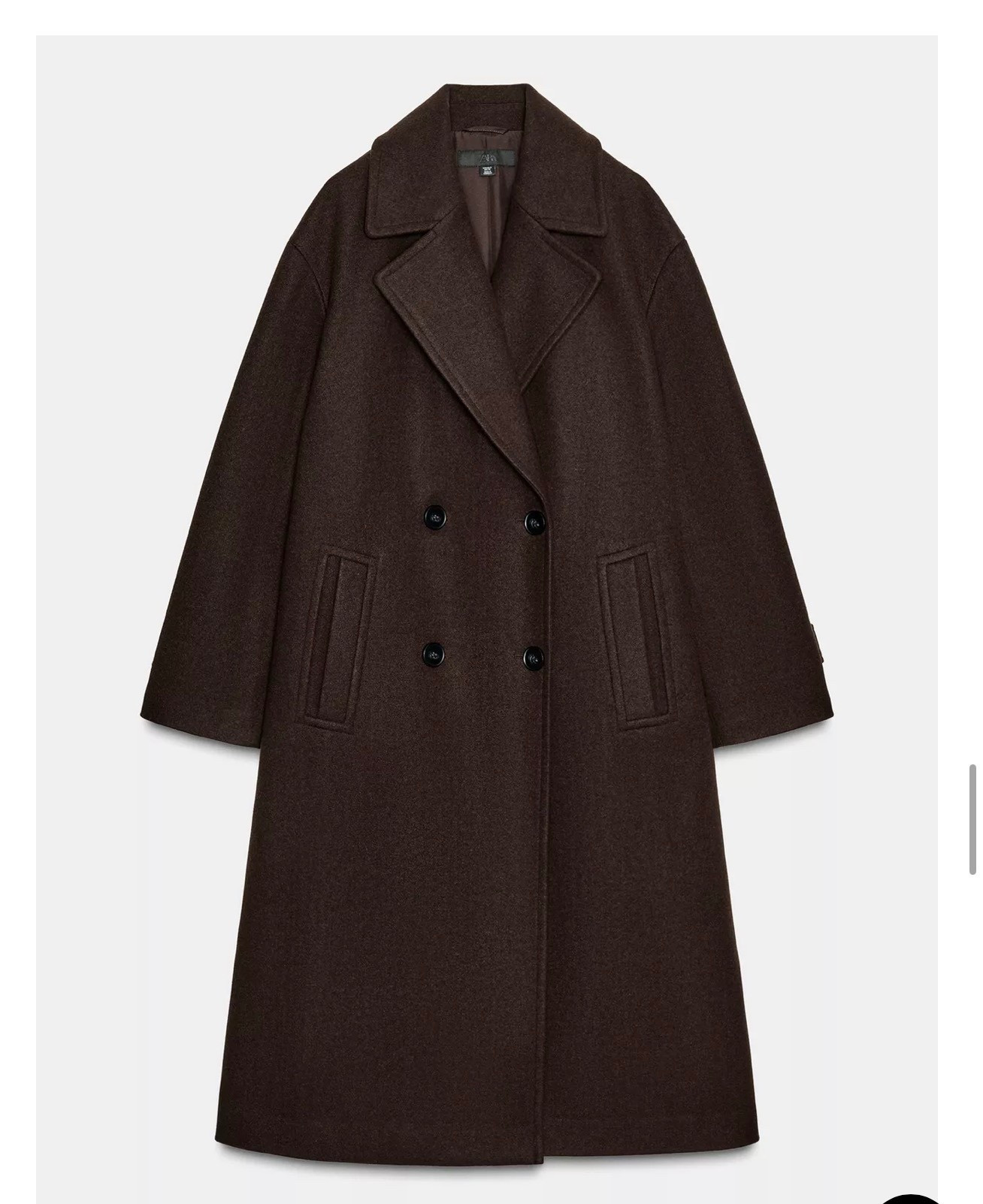 Brown is the new butter yellow 🤎🤎 gorgeous wool coat ✨

#LTKGiftGuide #LTKStyleTip #LTKHoliday