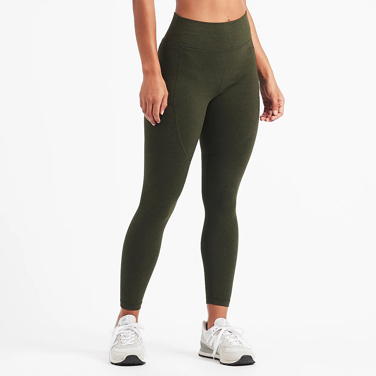 Elevation Performance Legging | Vuori Clothing