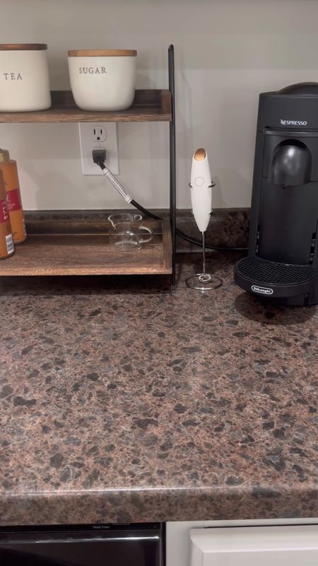 Nepresso vertuo coffee pod organizer
Kitchen organization 
Viral Amazon finds 
Acrylic 

#LTKhome #LTKxPrimeDay #LTKunder50