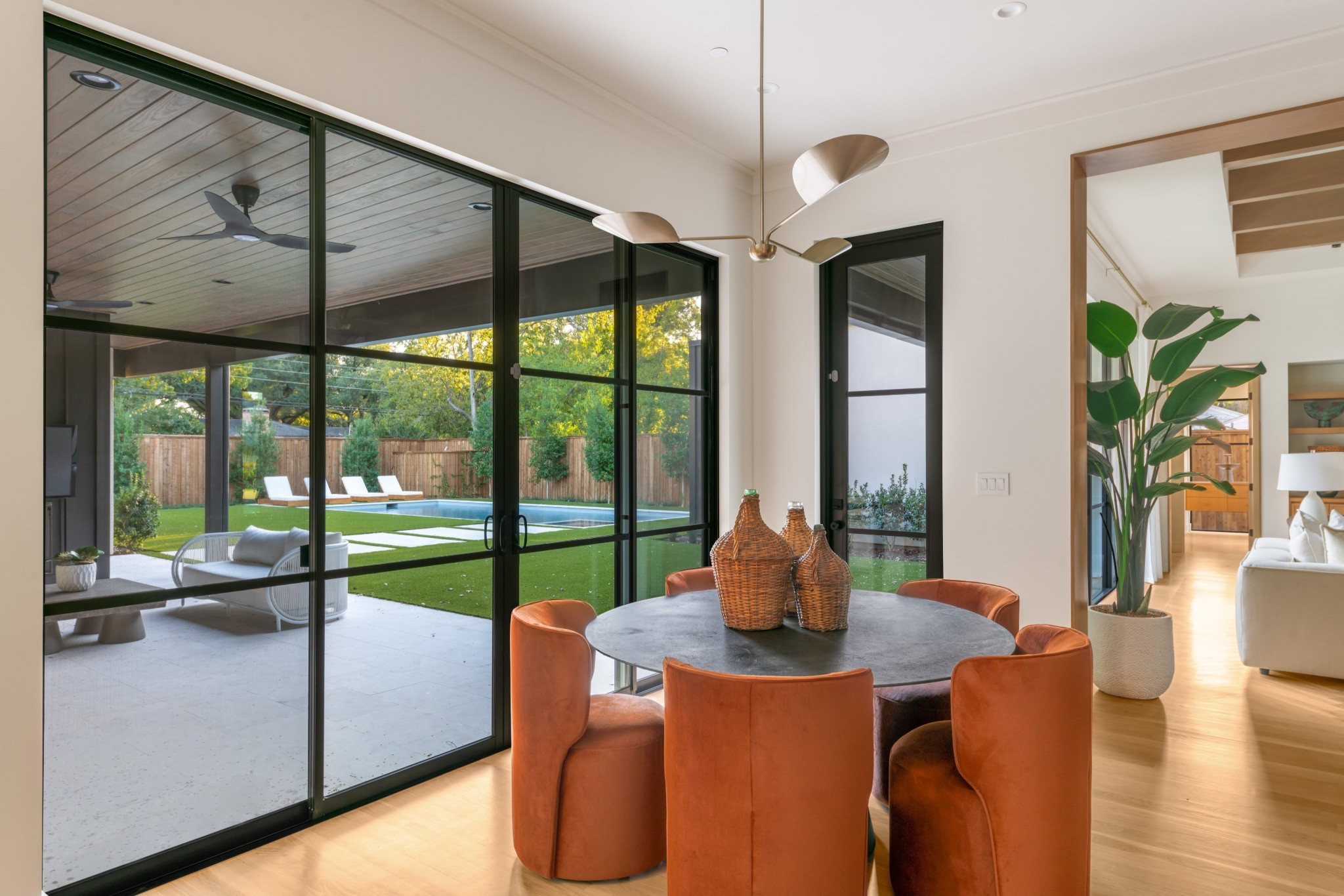 Boca Raton Breakfast Nook Selections 🧡

#LTKOver40 #LTKfoodie #LTKHome