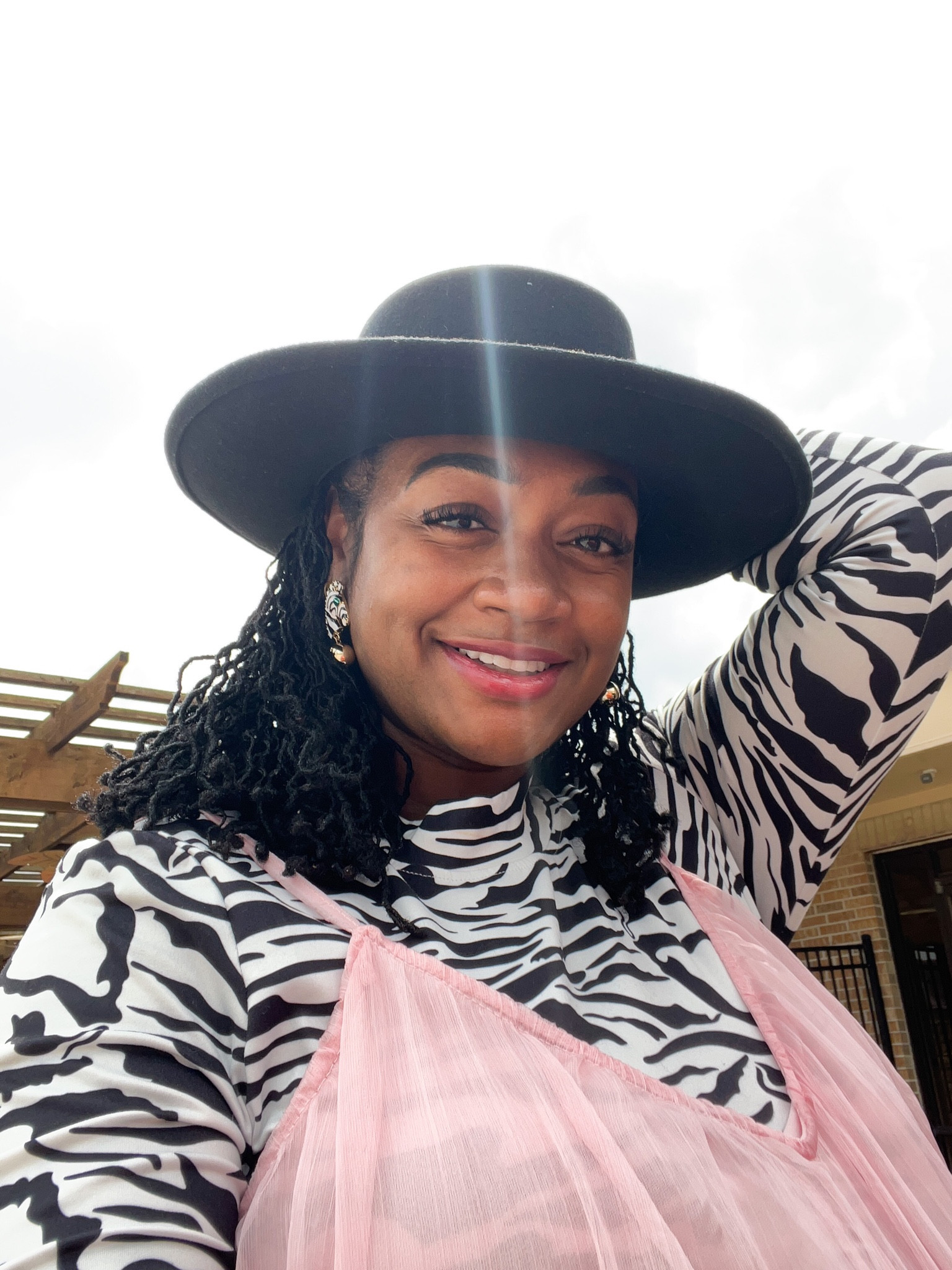 Pregnant & thrifted

#LTKstyletip #LTKbump #LTKmidsize