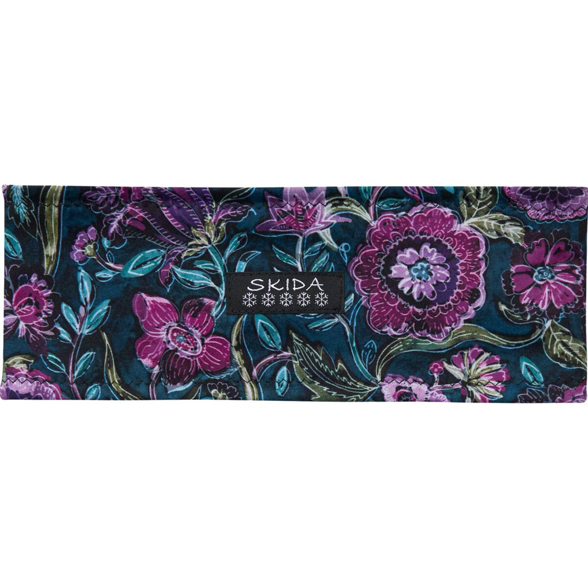 Skida Alpine Headband - Women's Calamity Jane, One Size | Backcountry