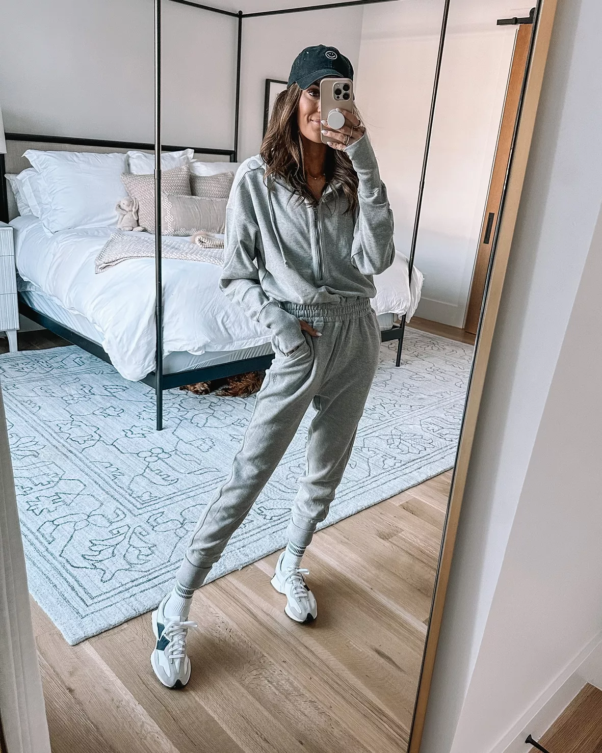 Training Day Jumpsuit curated on LTK