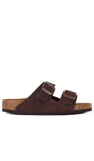 Arizona Sandal in Roast Desert | Revolve Clothing (Global)