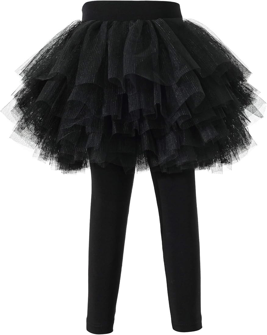 Ruffle Pants | Amazon (US)