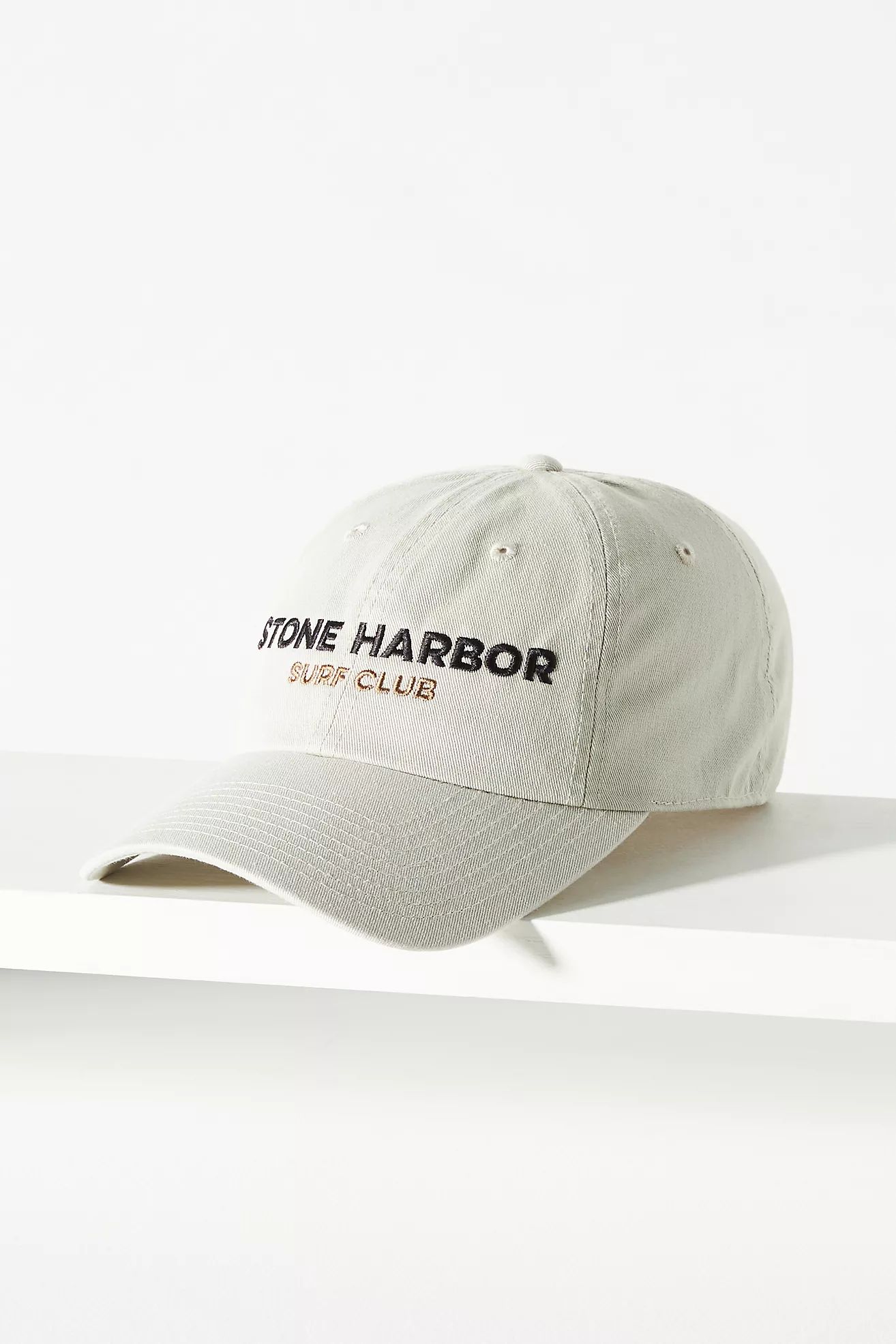 American Needle Stone Harbor Cap | Anthropologie (US)
