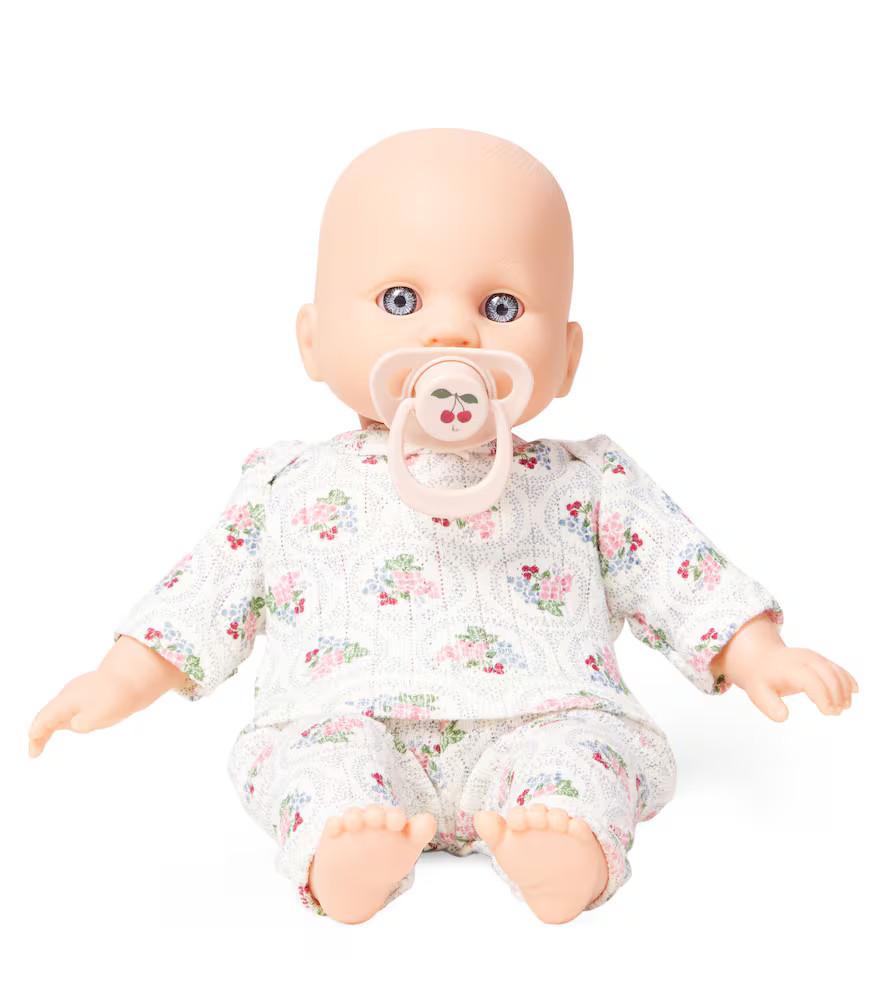 Konges Slojd Violette doll | Mytheresa (UK)