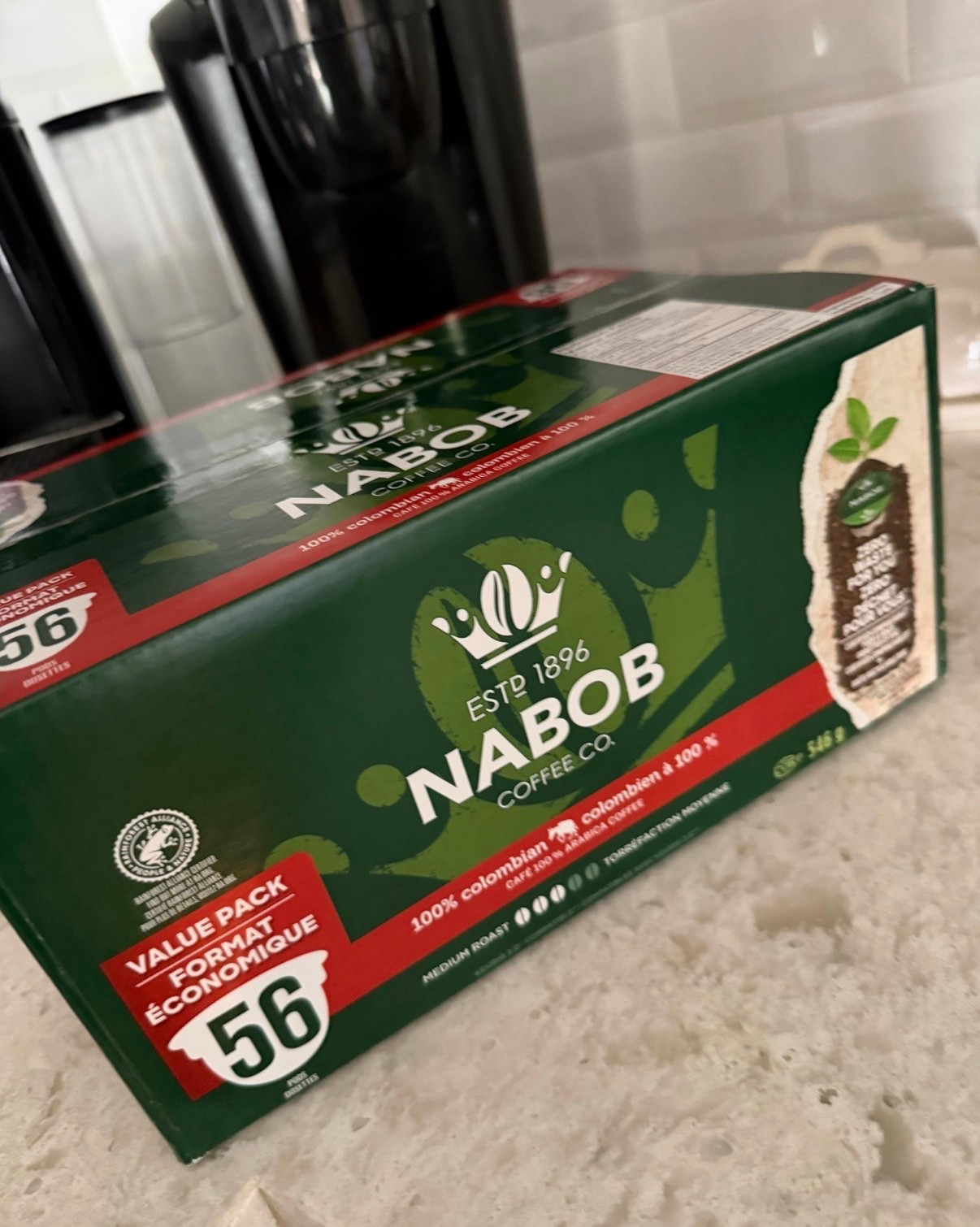 Nabob coffee on sale!!

#LTKhome #LTKsale