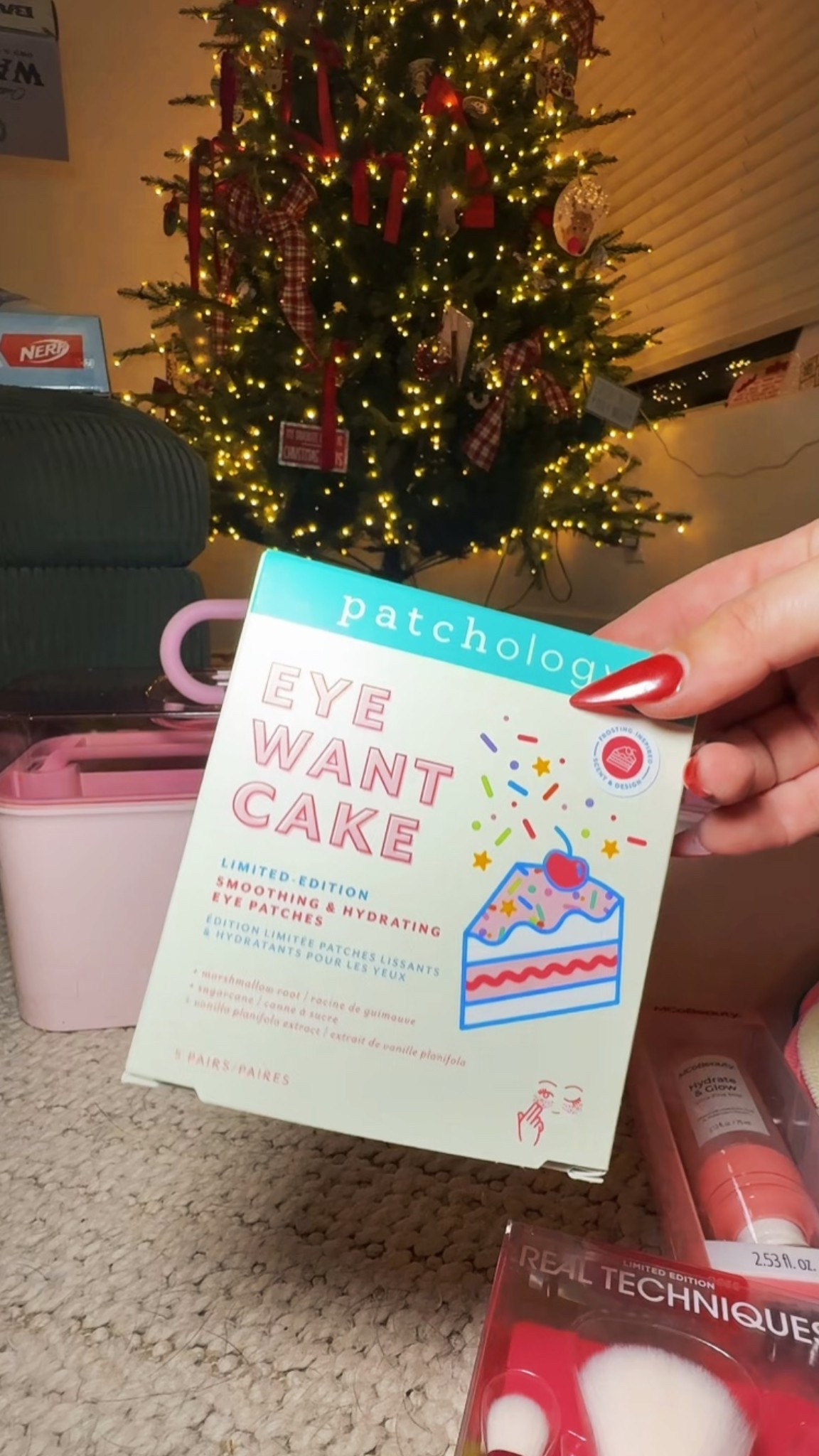 The perfect gift for girlie girls ✨💅💕

#LTKGiftGuide #LTKHoliday