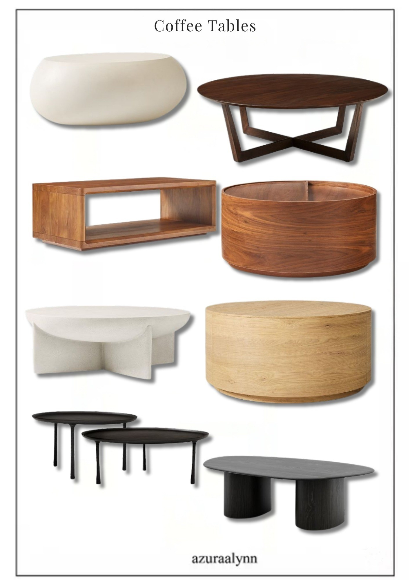 Coffee table 

#LTKHoliday #LTKU #LTKHome