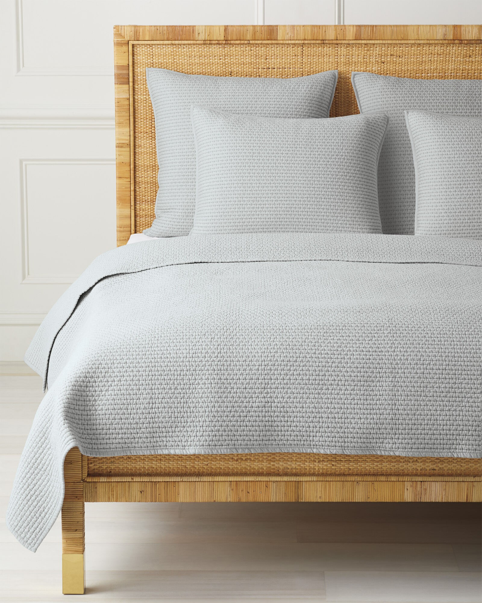 Westwood Quilt | Serena and Lily