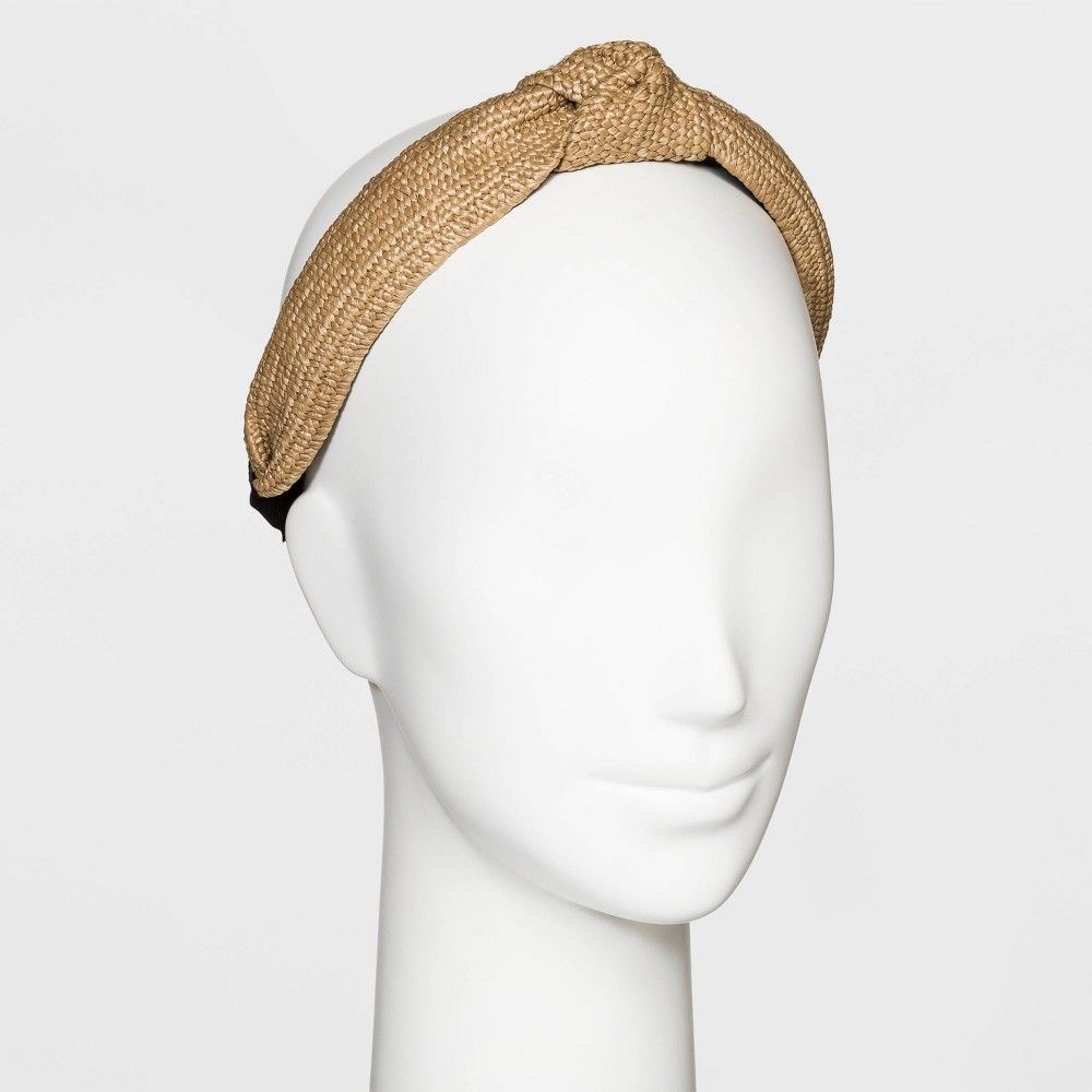 Headband - A New Day Brown | Target