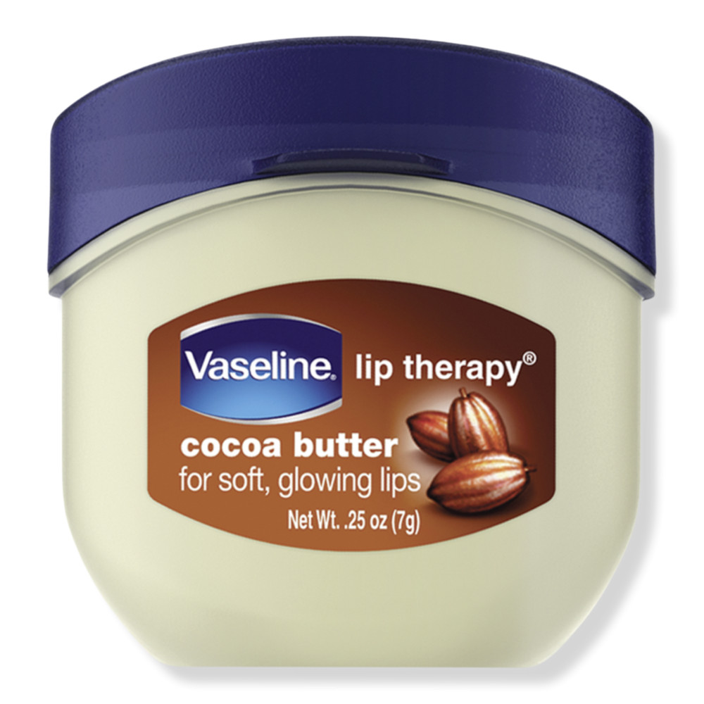 Vaseline Lip Therapy Lip Balm - Cocoa Butter | Ulta