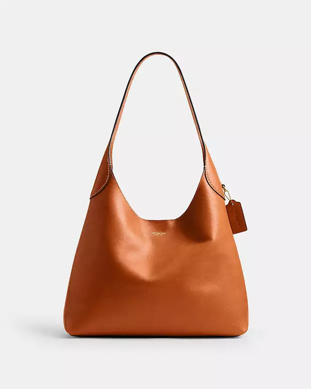 Brooklyn Shoulder Bag 34 | Coach (US)