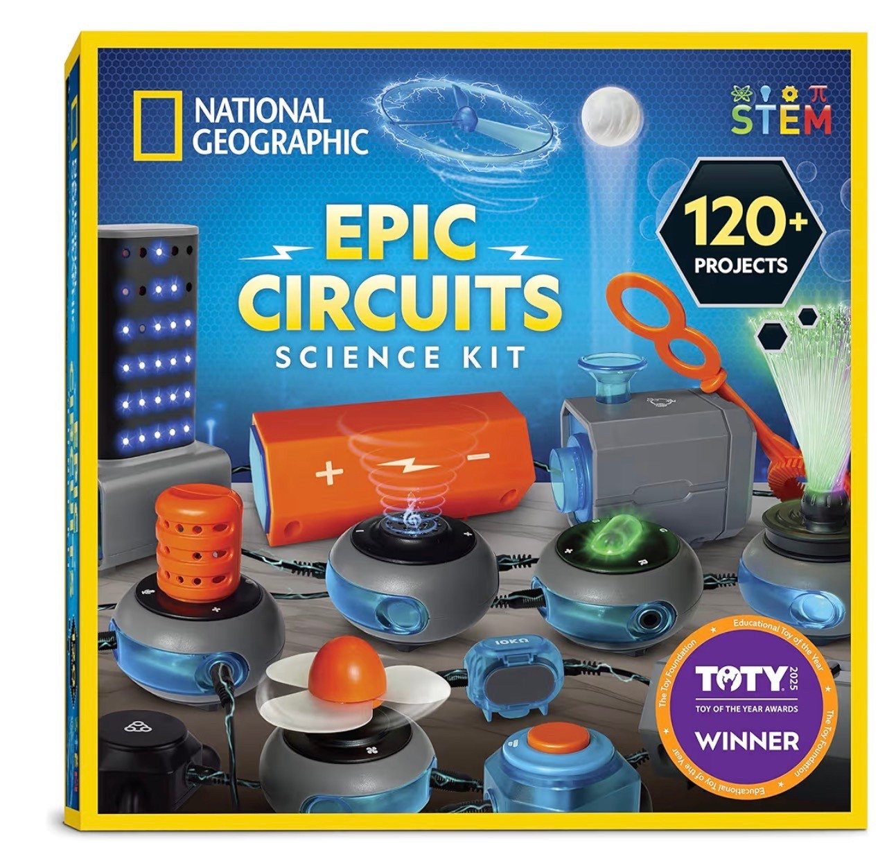 Homeschool science kits

#Homeschool #Science #Circuits #Learning #School #Class #Childhood #Parenting #Amazon ￼￼

#LTKKids #LTKmomlife #LTKHome