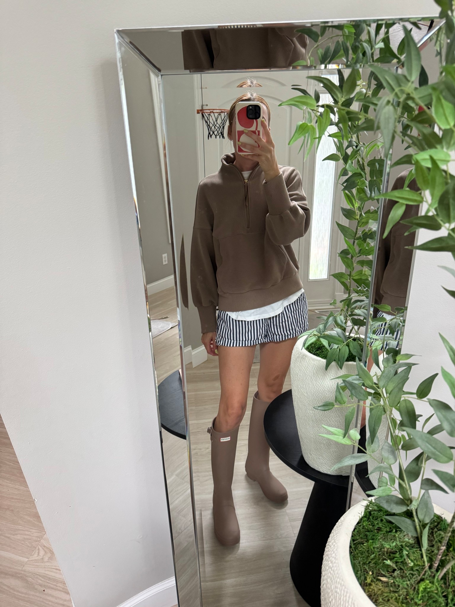 #LTKShoeCrush #LTKSeasonal #LTKStyleTip