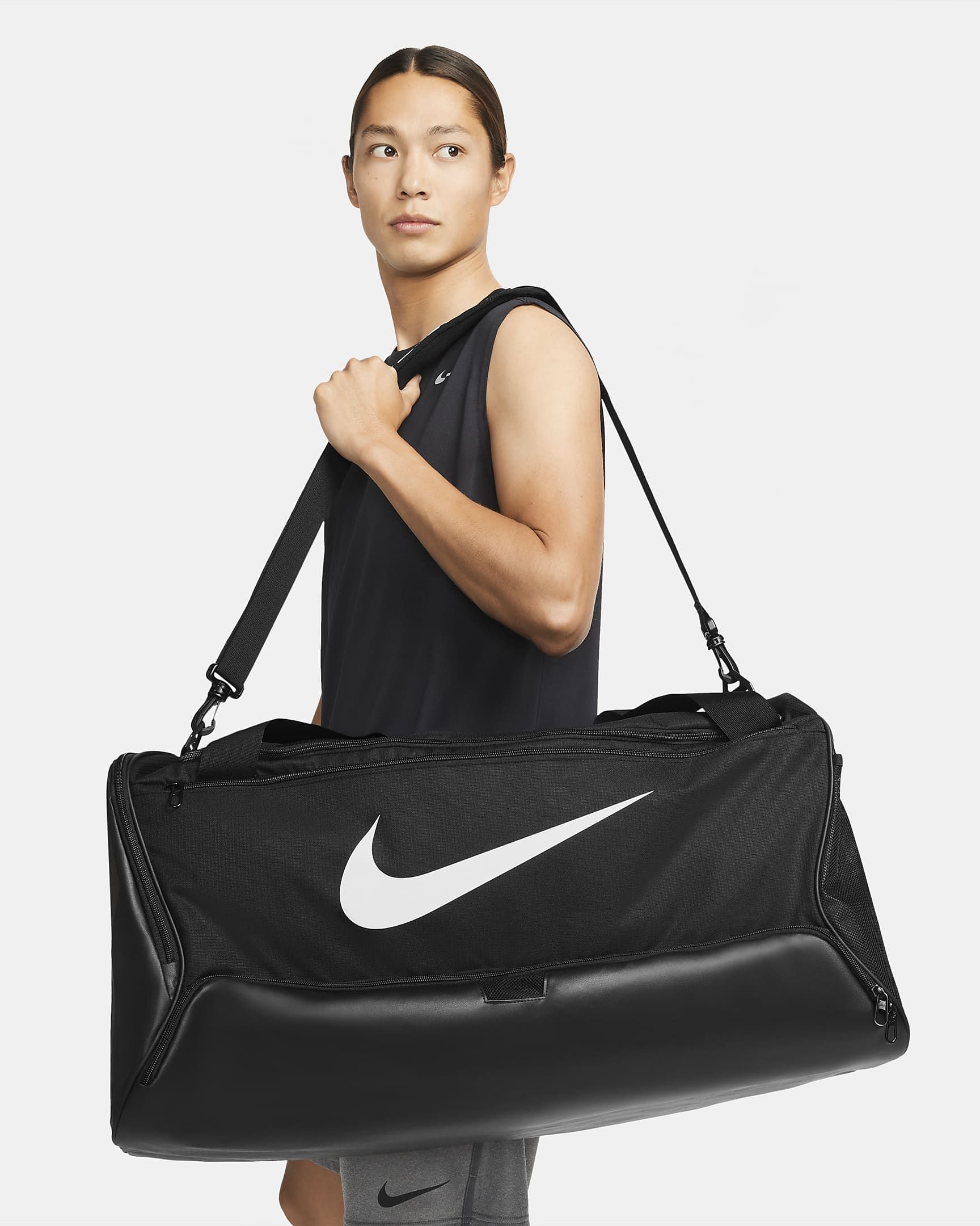 Nike Brasilia 9.5 Training Duffel Bag (Large, 95L). Nike.com | Nike (US)
