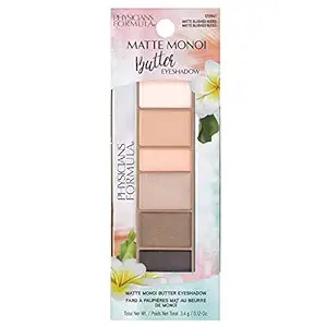 Physicians Formula Matte Monoi Butter Eyeshadow Blushed Nudes | Amazon (US)