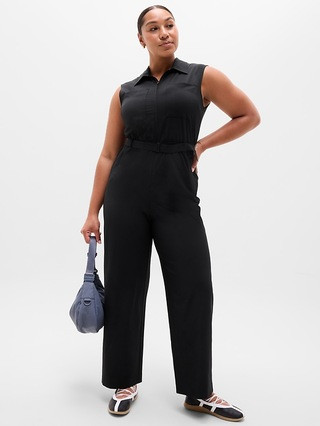 Always Ready Jumpsuit | Athleta