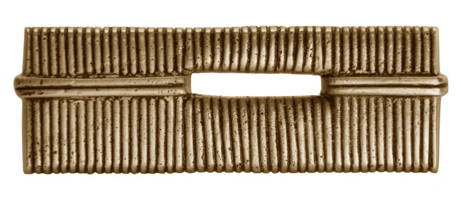 Jadyn 4" Center to Center Bar Pull | Wayfair North America